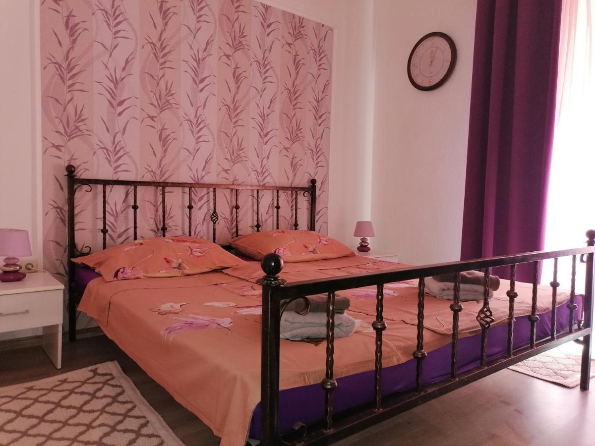 Slim Apartman I Sobe Медулин Экстерьер фото
