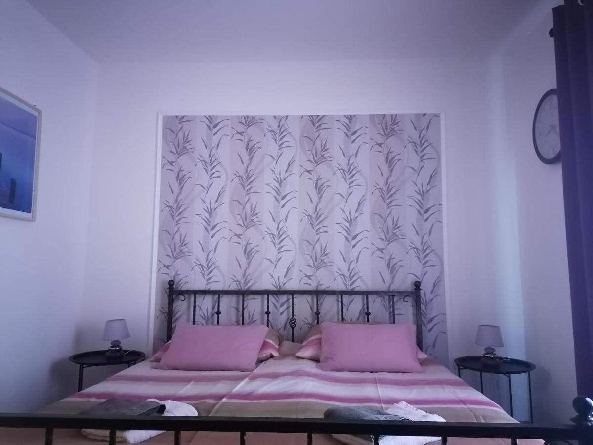 Slim Apartman I Sobe Медулин Экстерьер фото