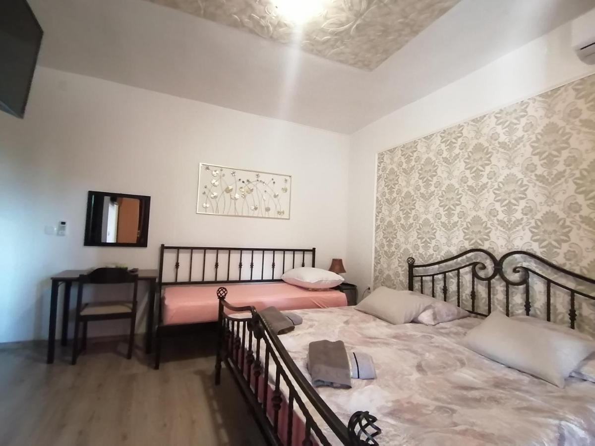 Slim Apartman I Sobe Медулин Экстерьер фото