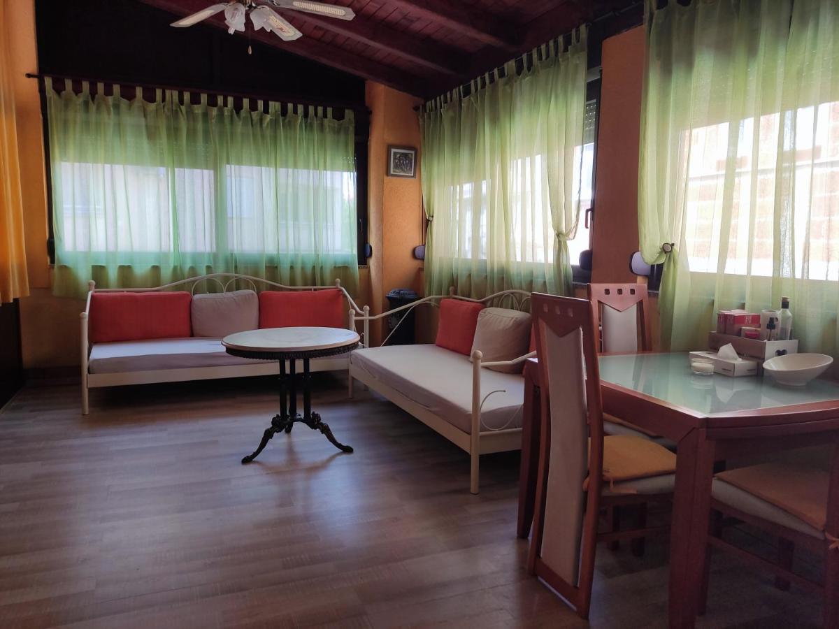 Slim Apartman I Sobe Медулин Экстерьер фото