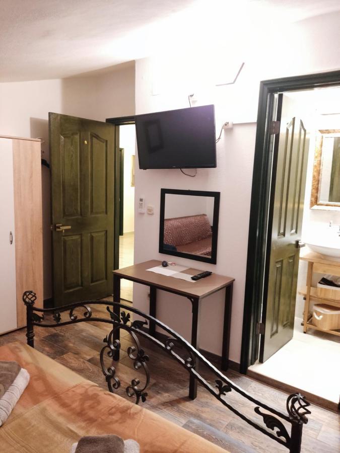 Slim Apartman I Sobe Медулин Экстерьер фото