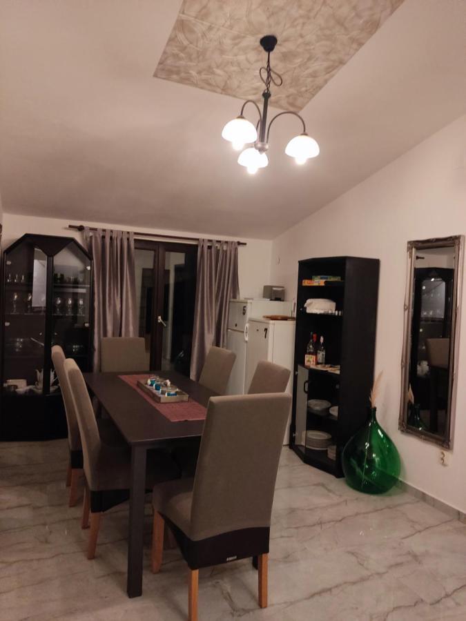 Slim Apartman I Sobe Медулин Экстерьер фото