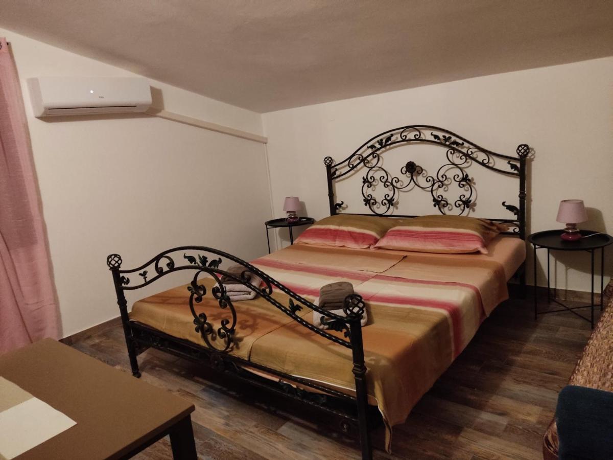 Slim Apartman I Sobe Медулин Экстерьер фото