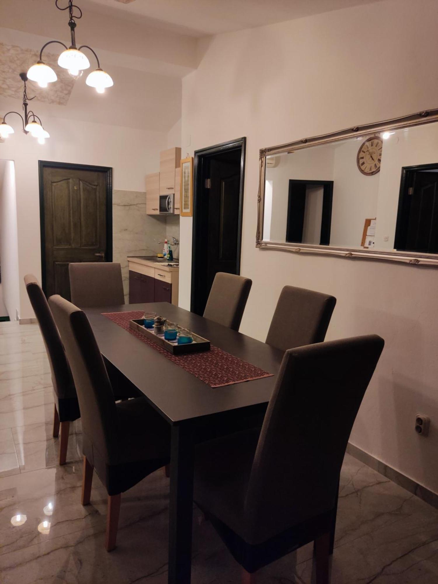 Slim Apartman I Sobe Медулин Экстерьер фото
