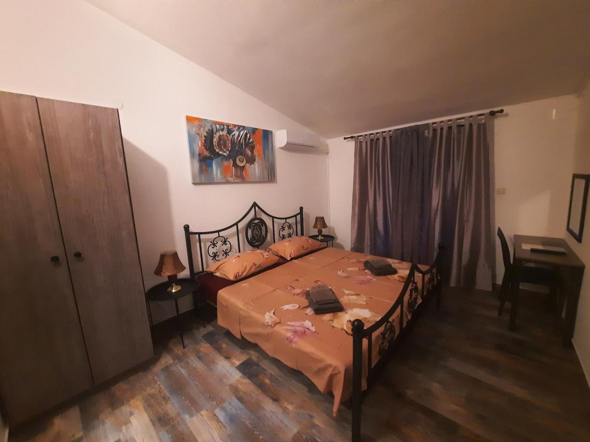 Slim Apartman I Sobe Медулин Экстерьер фото