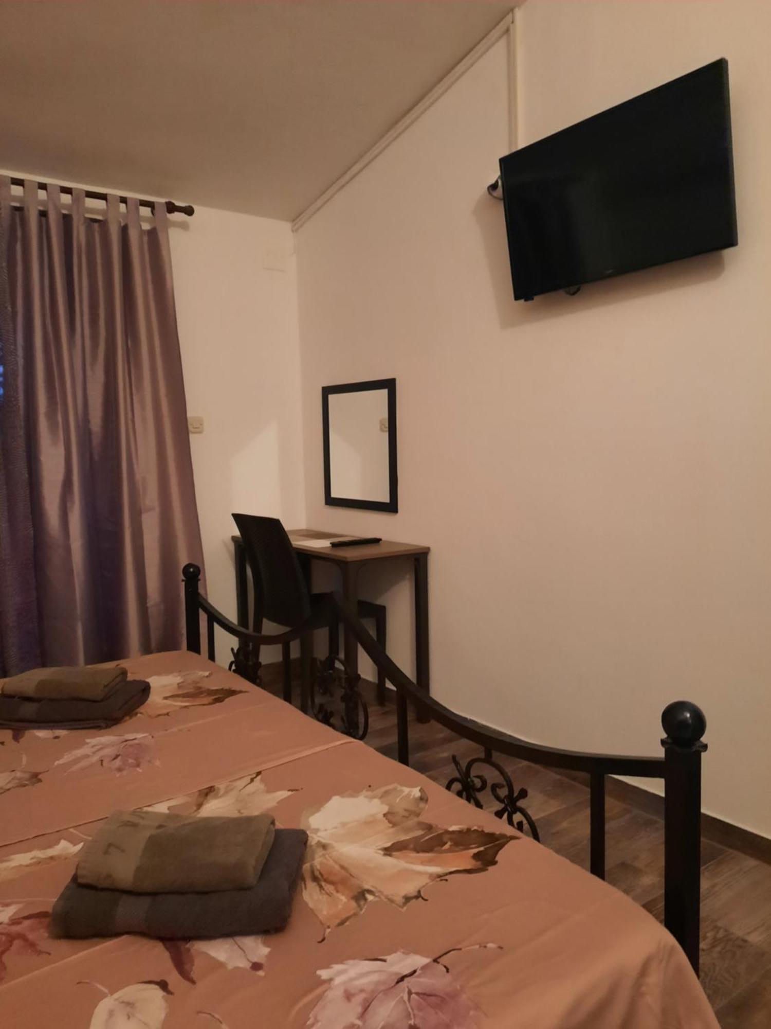 Slim Apartman I Sobe Медулин Экстерьер фото