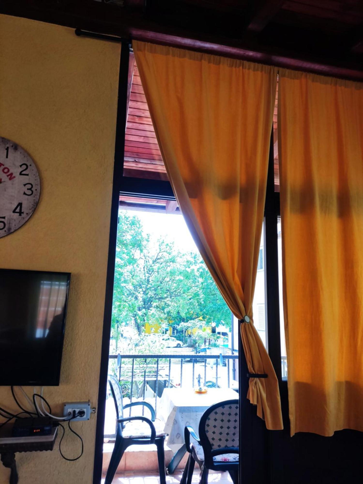 Slim Apartman I Sobe Медулин Экстерьер фото