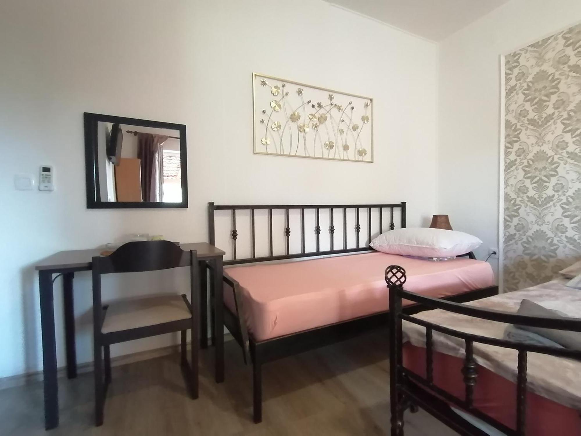 Slim Apartman I Sobe Медулин Экстерьер фото