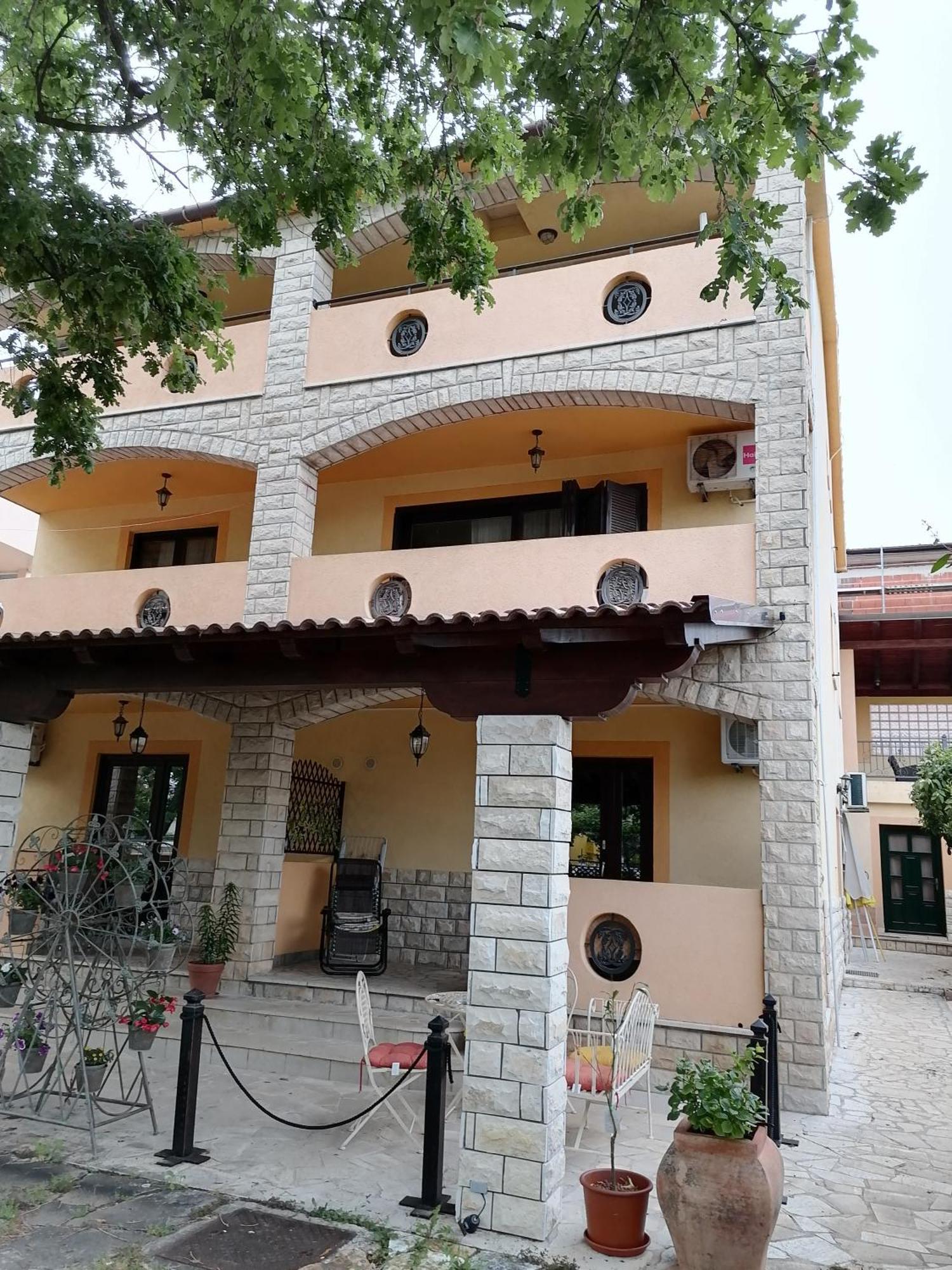 Slim Apartman I Sobe Медулин Номер фото