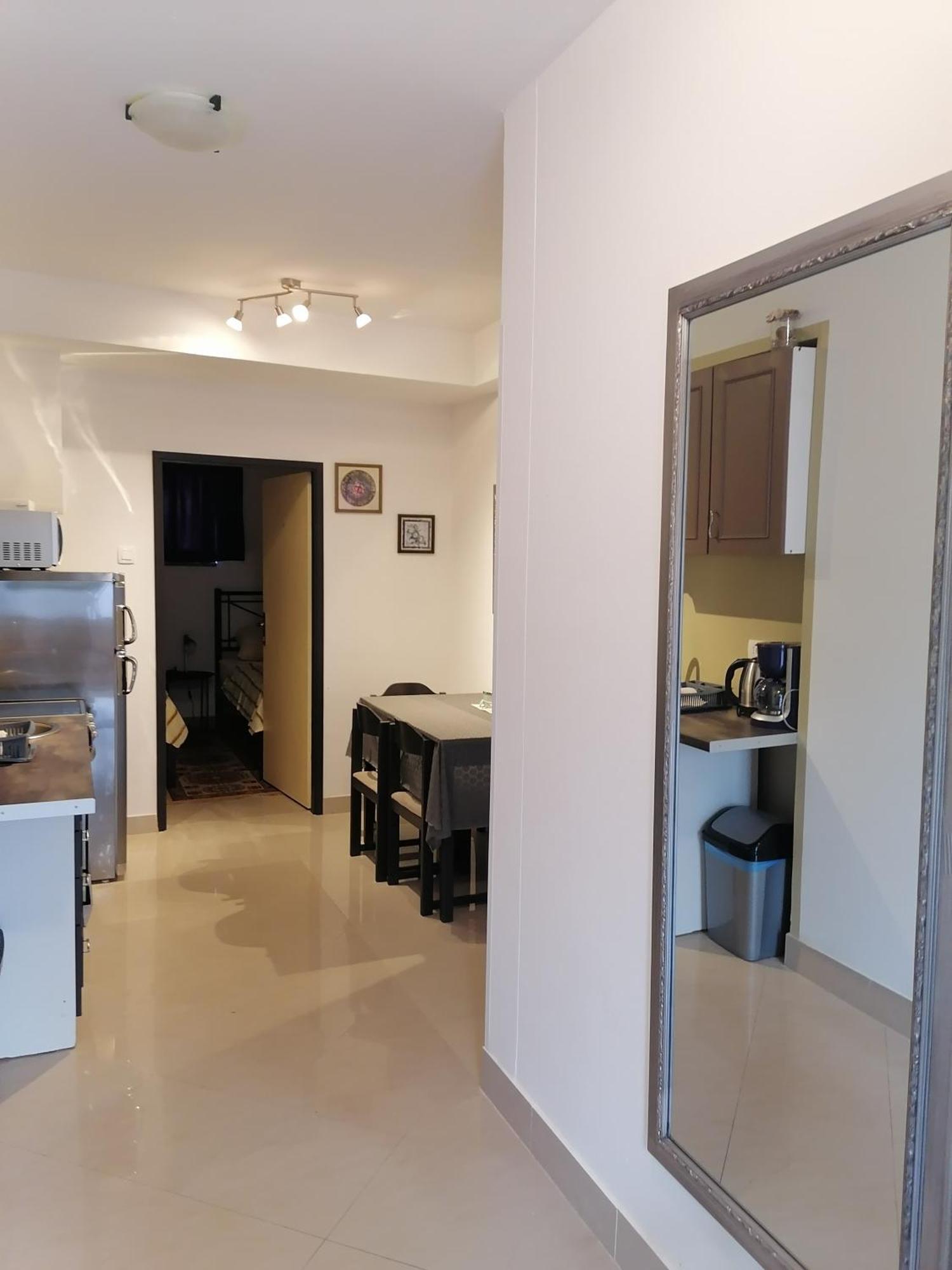 Slim Apartman I Sobe Медулин Экстерьер фото