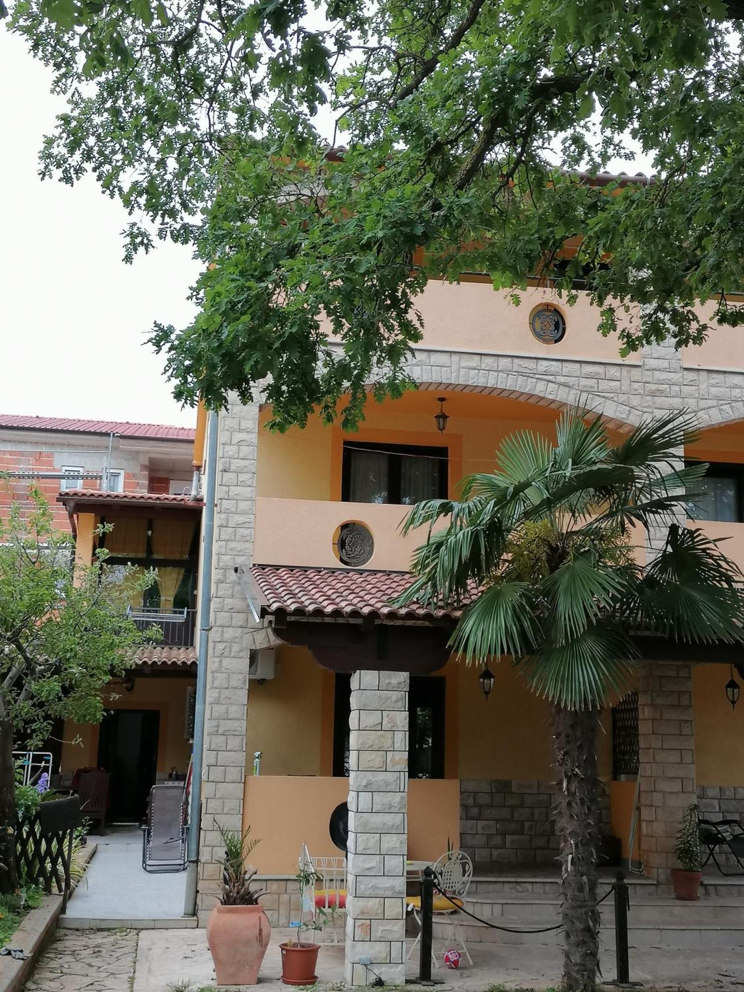 Slim Apartman I Sobe Медулин Номер фото