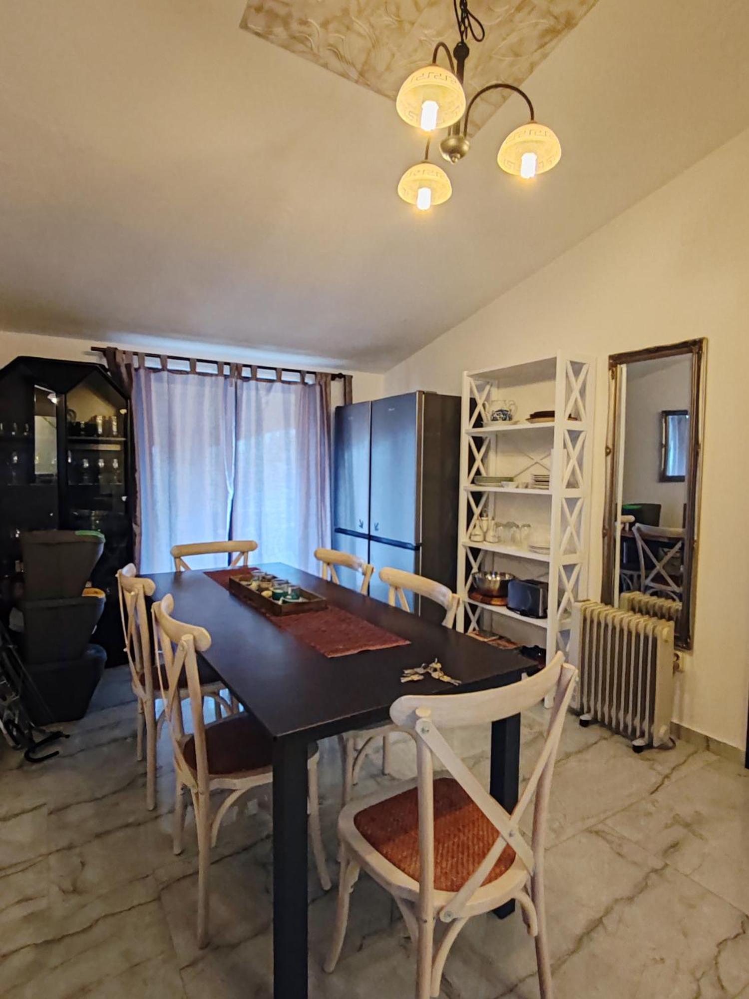 Slim Apartman I Sobe Медулин Экстерьер фото